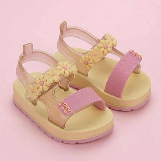 Zaxy Nina Bloom Sand BB