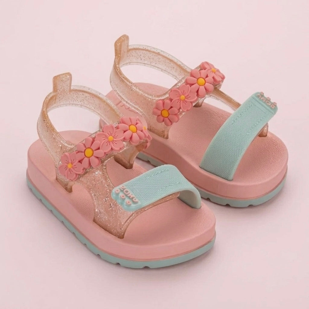 Zaxy Nina Bloom Sand BB