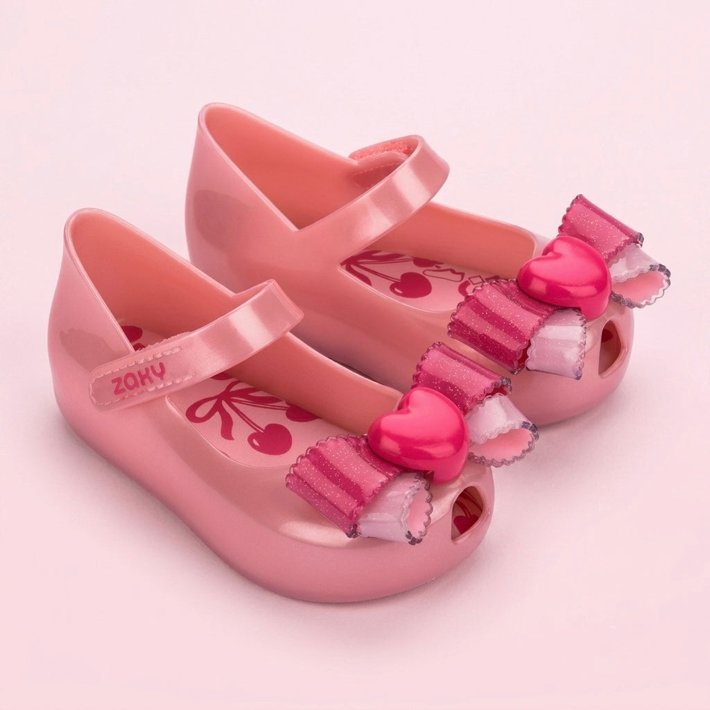 Zaxy Nina Princess Bow BB