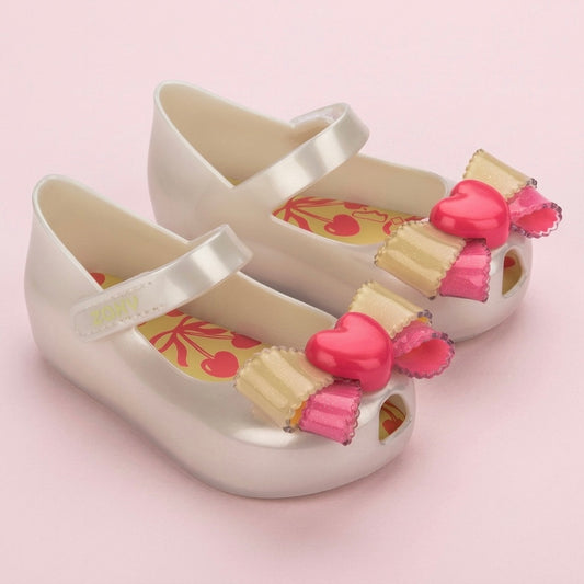Zaxy Nina Princess Bow BB