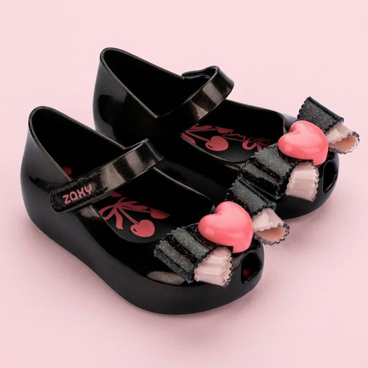 Zaxy Nina Princess Bow BB