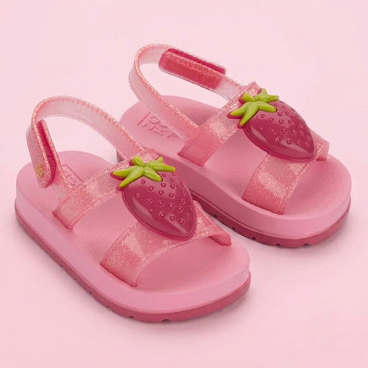 Zaxy Nina Cherry Sand Strawberry Baby