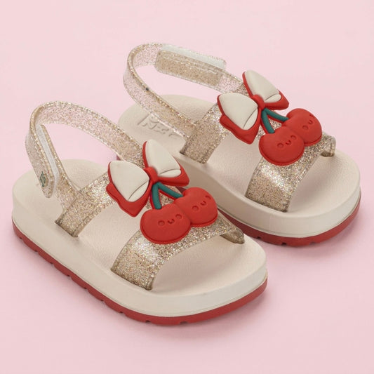Zaxy Nina Cherry Sand BB