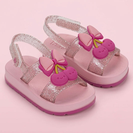 Zaxy Nina Cherry Sand BB