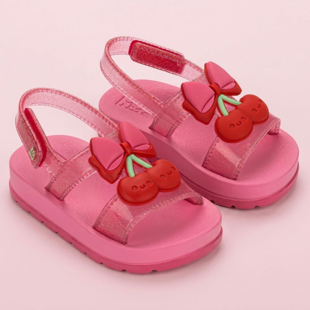 Zaxy Nina Cherry Sand Baby