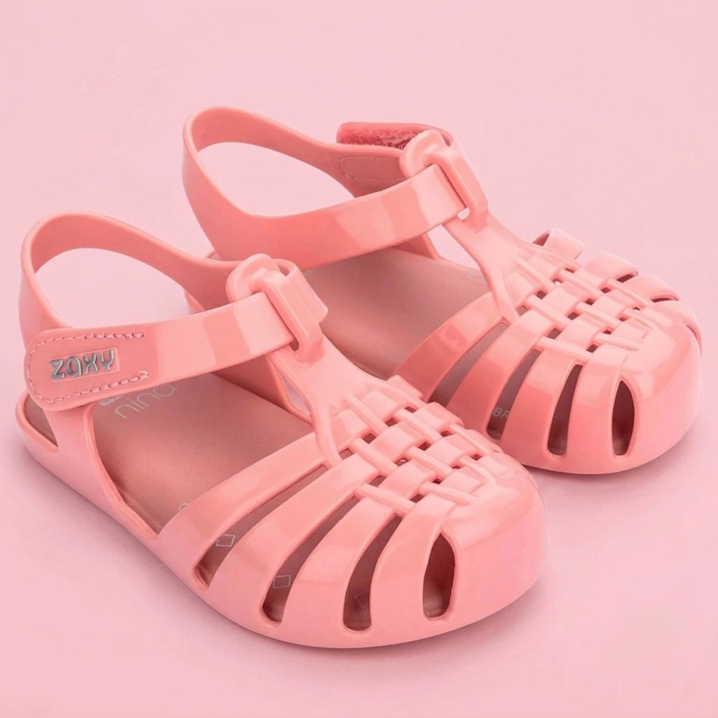 Zaxy Nina Charm BB