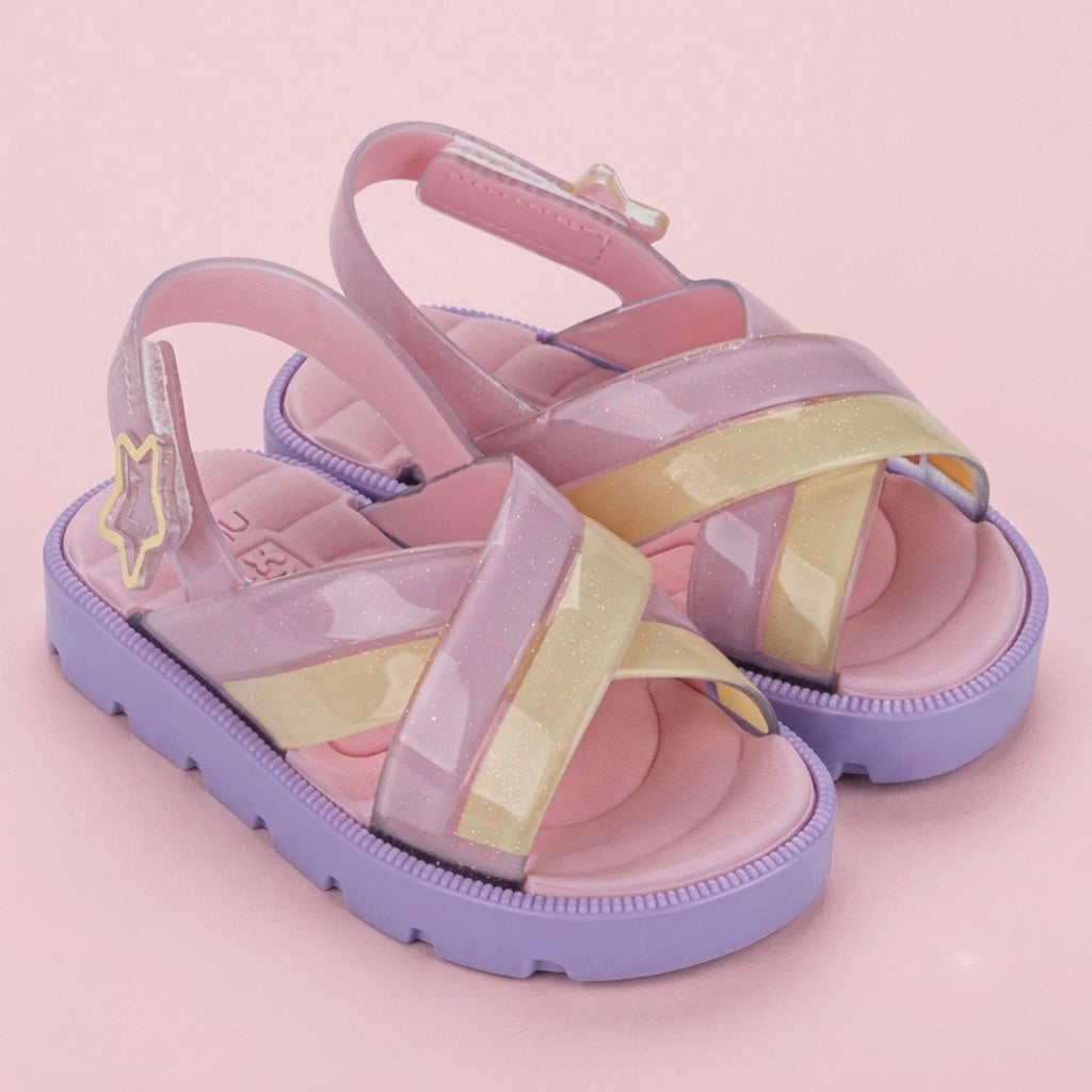 Zaxy Nina Rainbow Sand Baby