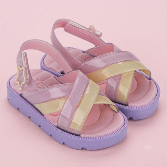Zaxy Nina Rainbow Sand Baby