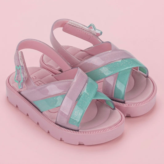 Zaxy Nina Rainbow Sand Baby