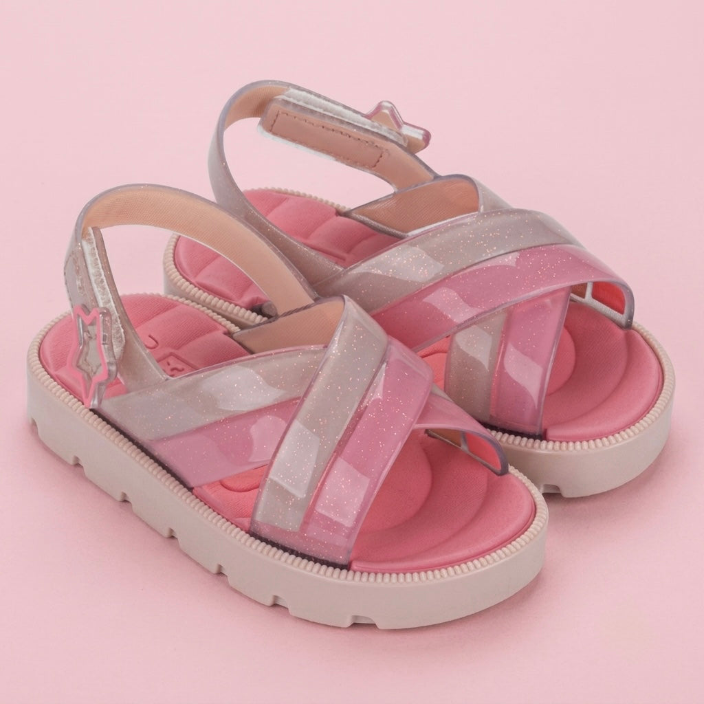 Zaxy Nina Rainbow Sand Baby