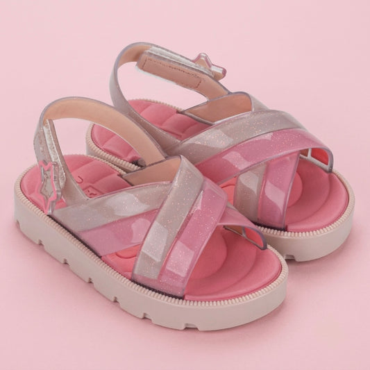 Zaxy Nina Rainbow Sand Baby