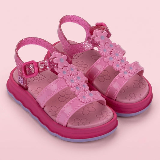 Zaxy Nina Garden Sand Baby