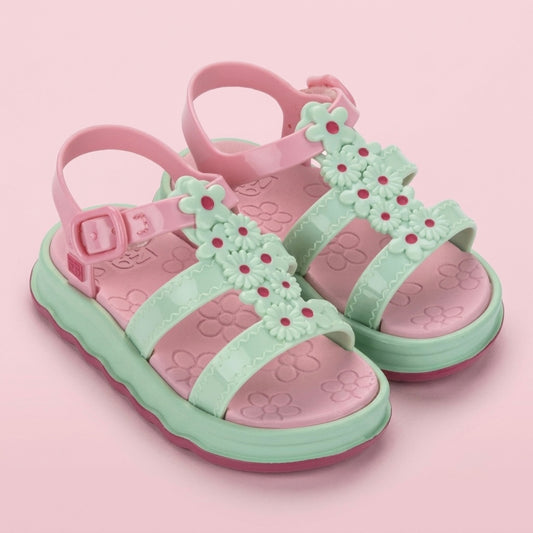 Zaxy Nina Garden Sand Baby