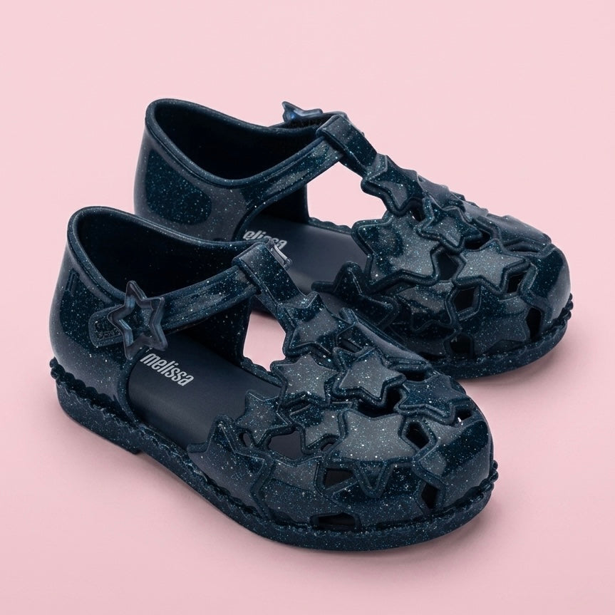 Mini Melissa Starry BB