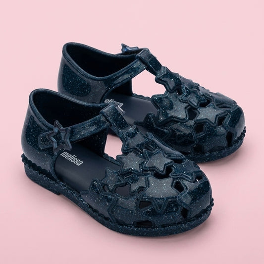 Mini Melissa Starry BB