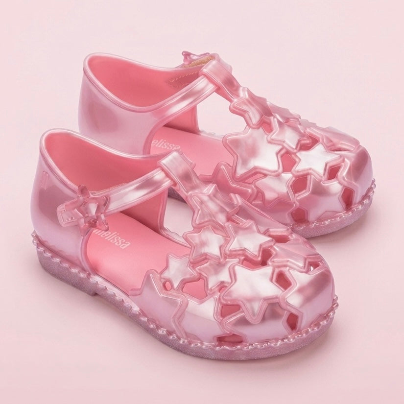 Mini Melissa Starry BB