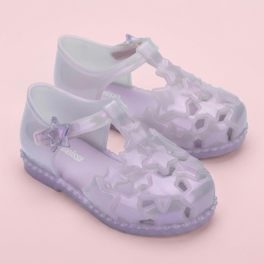 Mini Melissa Starry BB