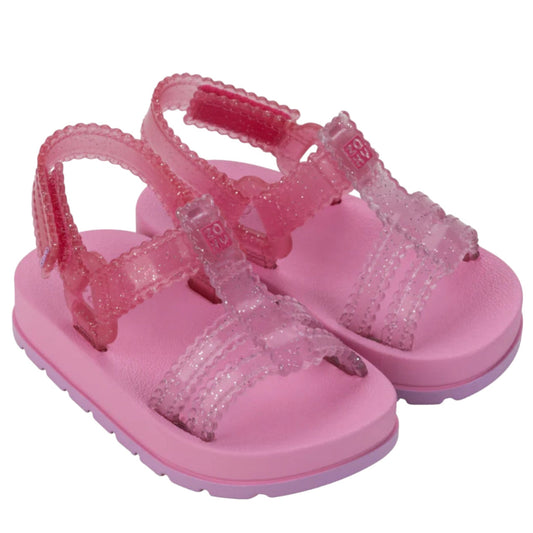Zaxy Nina Conectadinha Sand BB