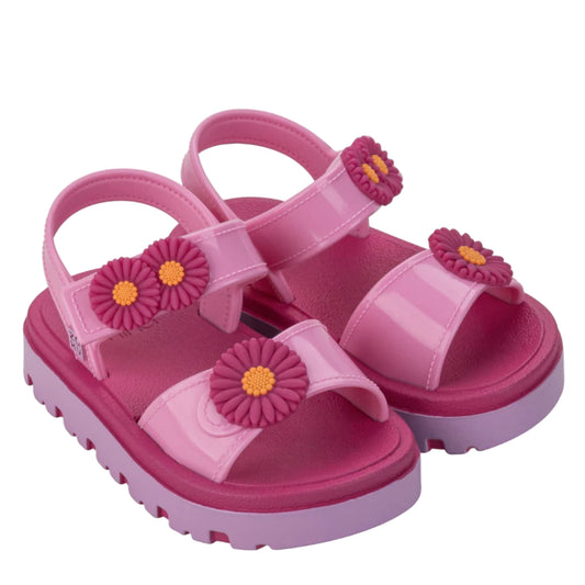 Zaxy Nina Flower Sand  BB