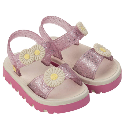 Zaxy Nina Flower Sand  BB