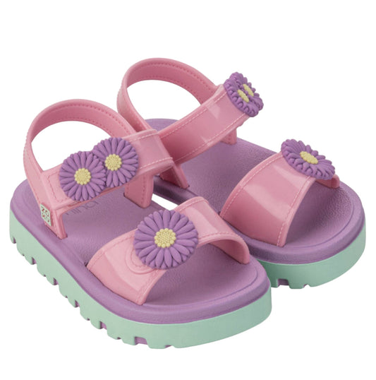 Zaxy Nina Flower Sand  BB
