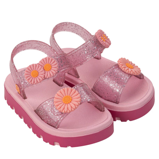 Zaxy Nina Flower Sand  BB