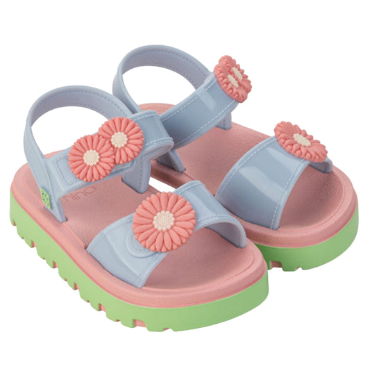 Zaxy Nina Flower Sand  BB