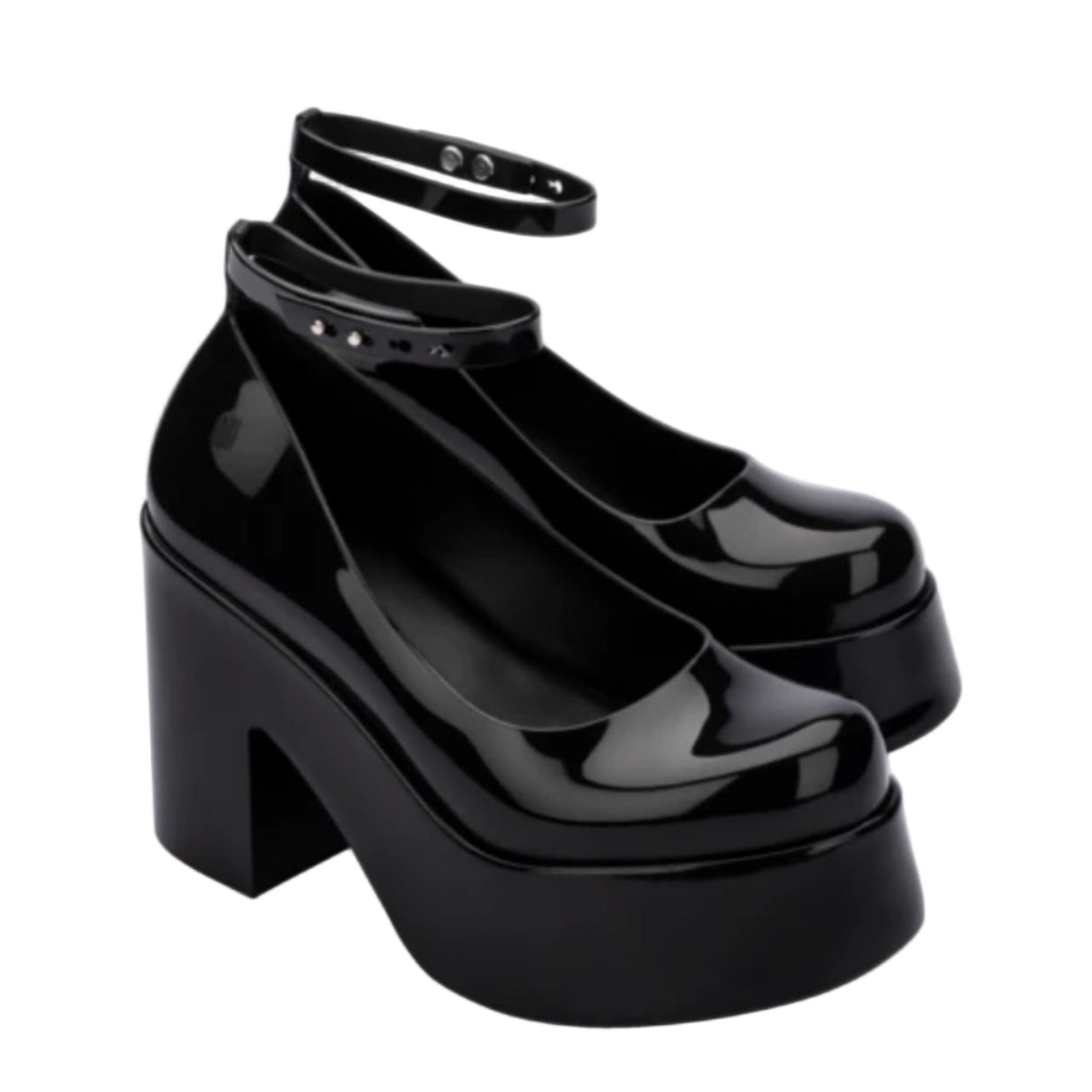 Melissa Doll Heel AD