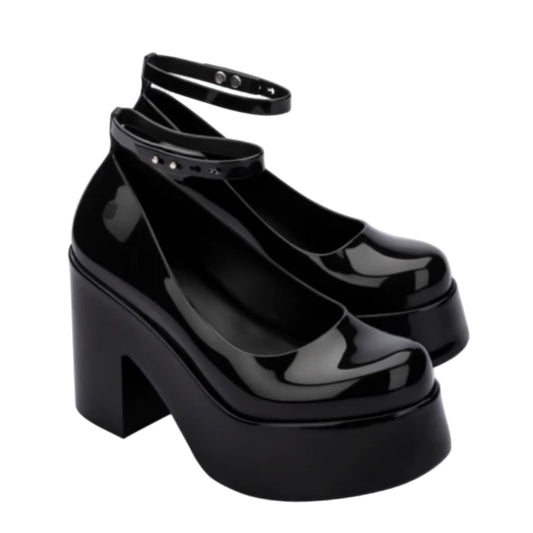 Melissa Doll Heel AD
