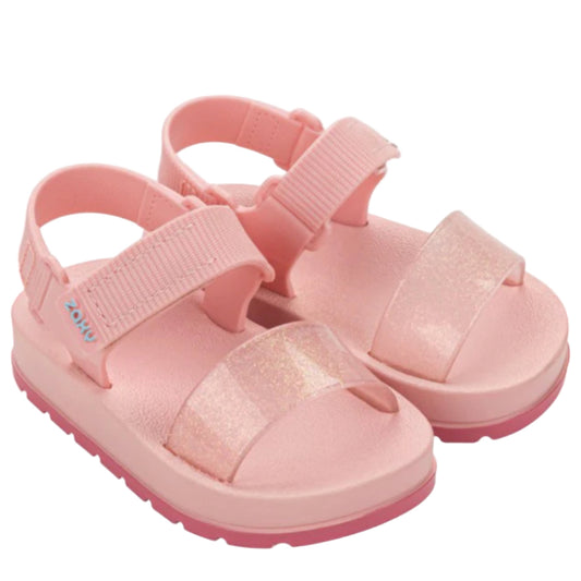 Zaxy Nina Moderninha Sand BB