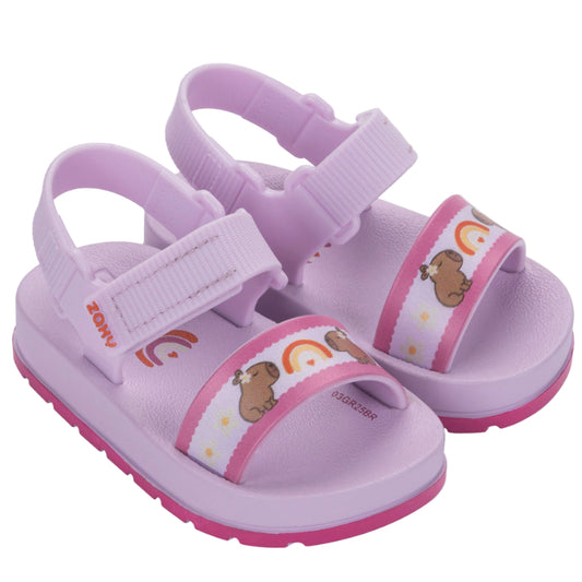 Zaxy Nina Moderninha Print BB