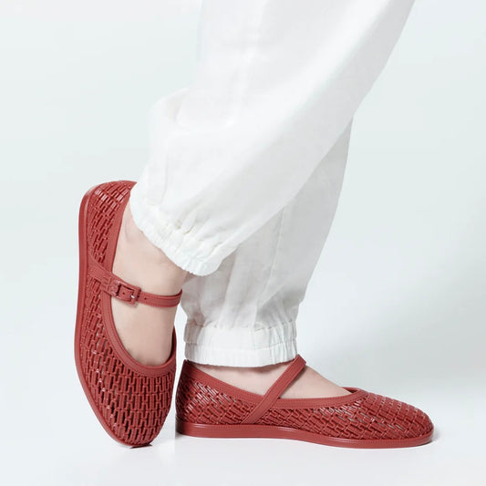 Melissa Harper AD