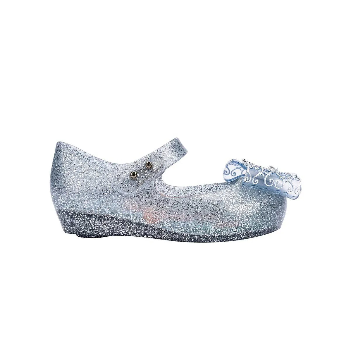 Mini Melissa Ultragirl + Disney BB