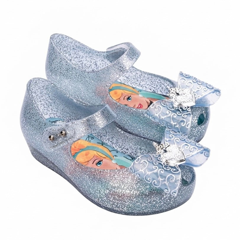 Mini Melissa Ultragirl + Disney BB