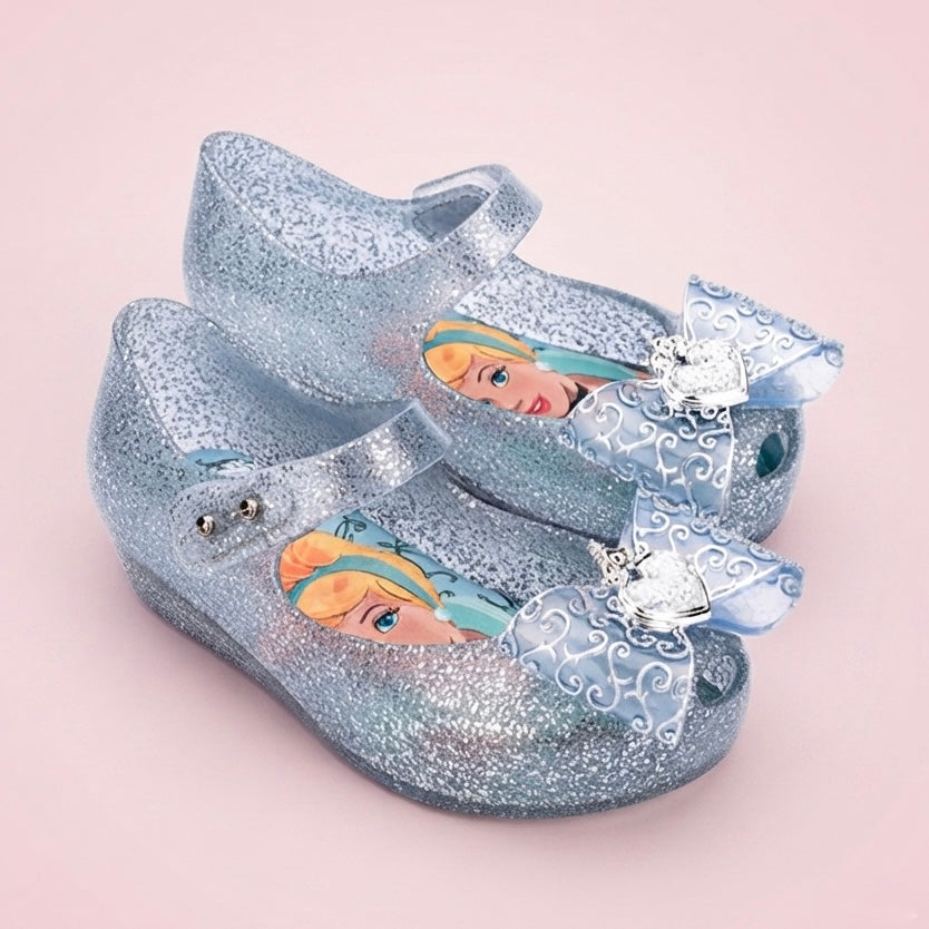Mini Melissa Ultragirl + Disney BB