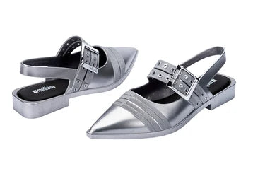 Melissa Ladylike AD