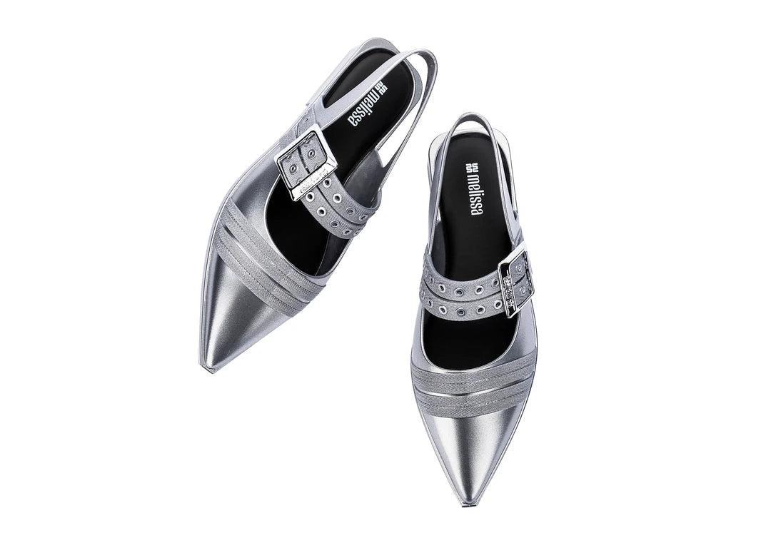 Melissa Ladylike AD