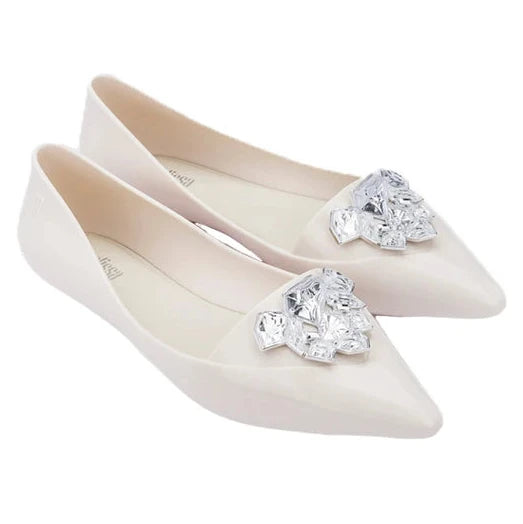 Melissa Pointy Stones AD