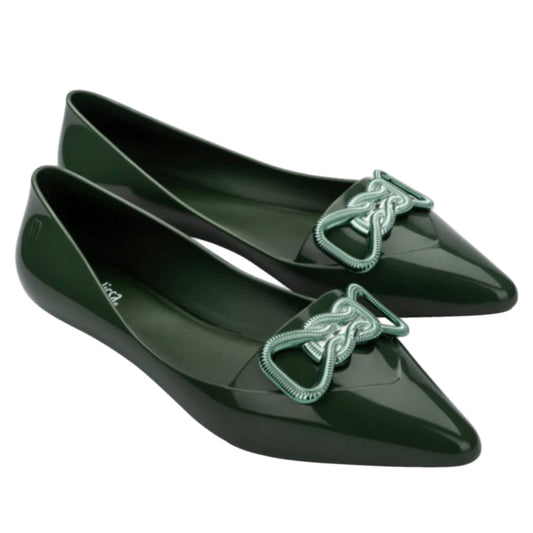 Melissa Pointy Classy AD
