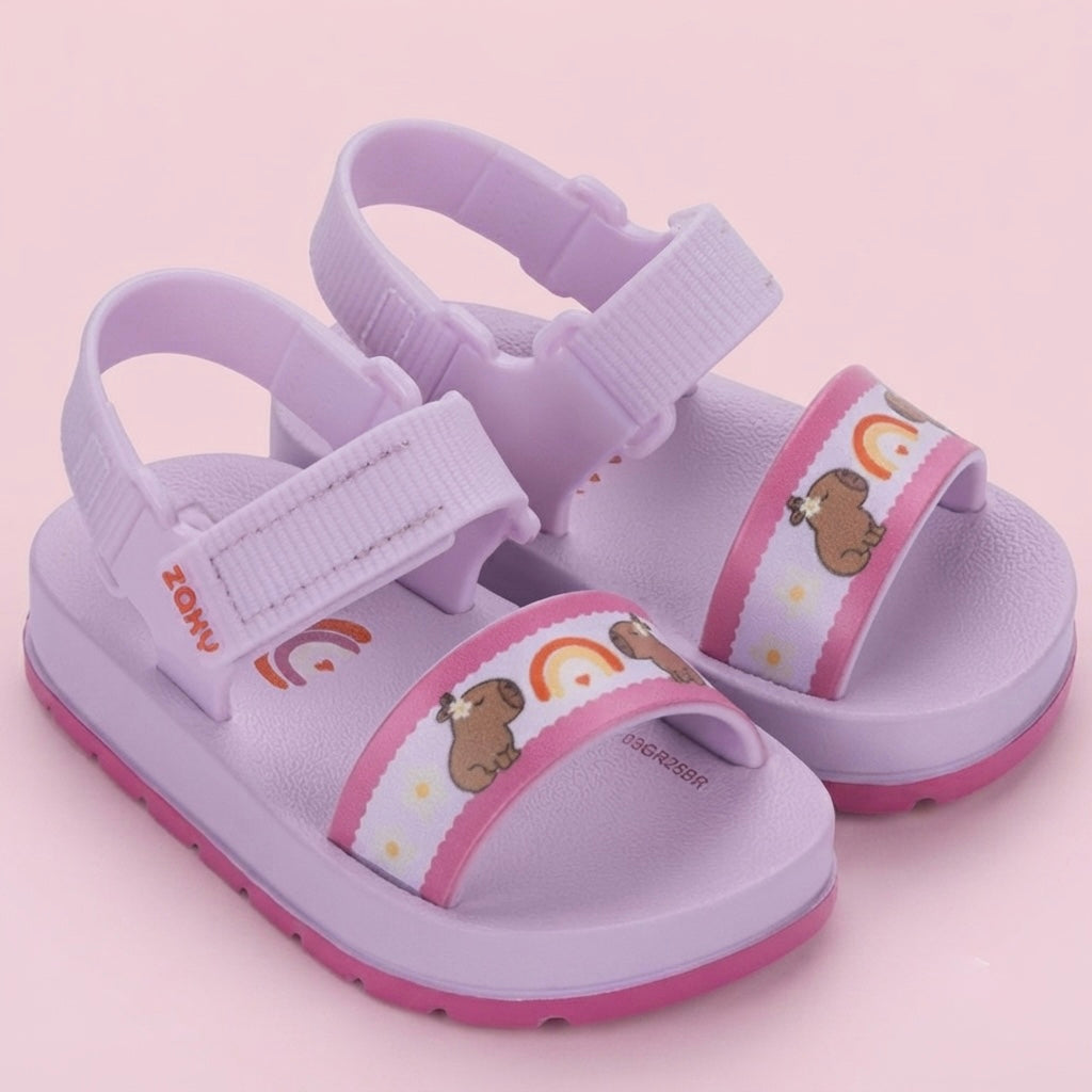 Zaxy Nina Moderninha Print BB