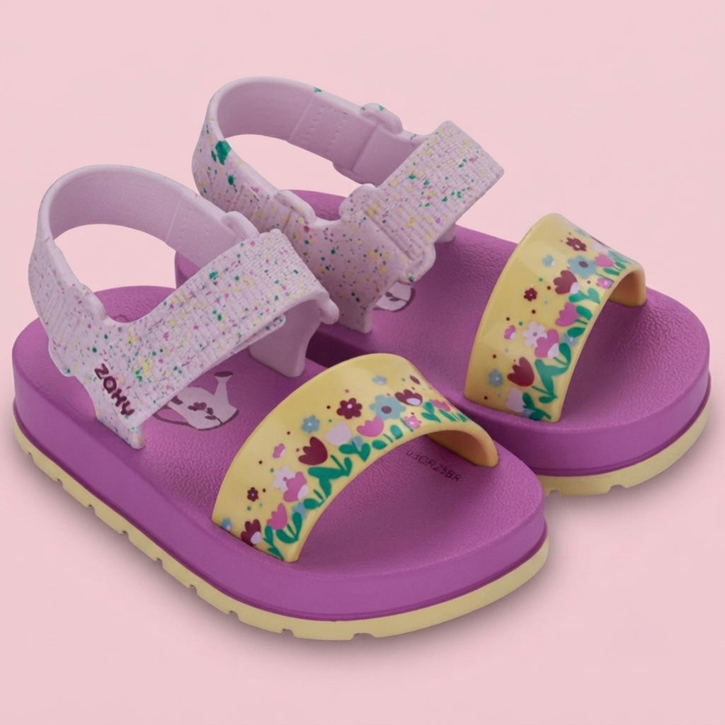 Zaxy Nina Moderninha Print BB