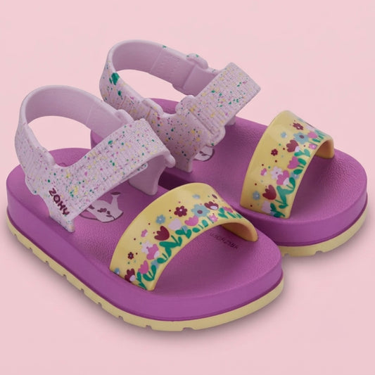 Zaxy Nina Moderninha Print BB