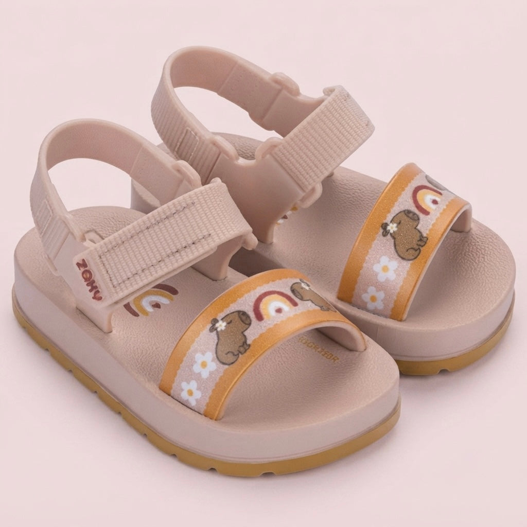 Zaxy Nina Moderninha Print BB