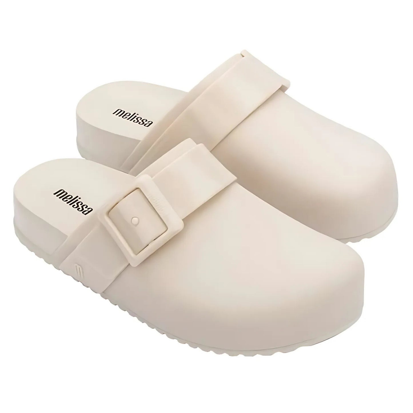 Melissa Cozy Clog AD