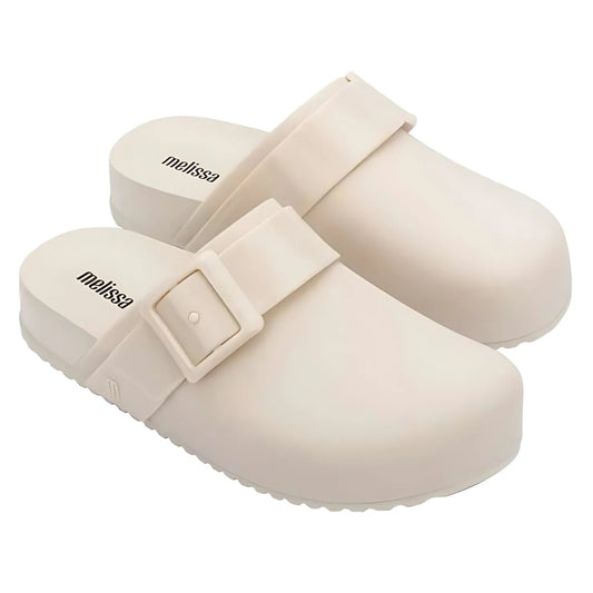 Melissa Cozy Clog AD