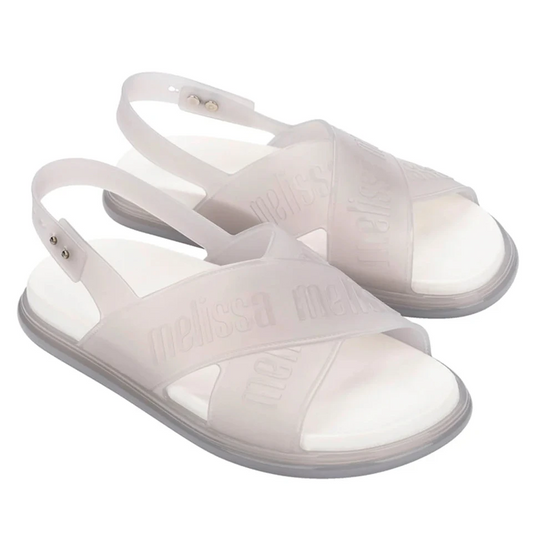 Melissa M Lover Plus Sandal AD