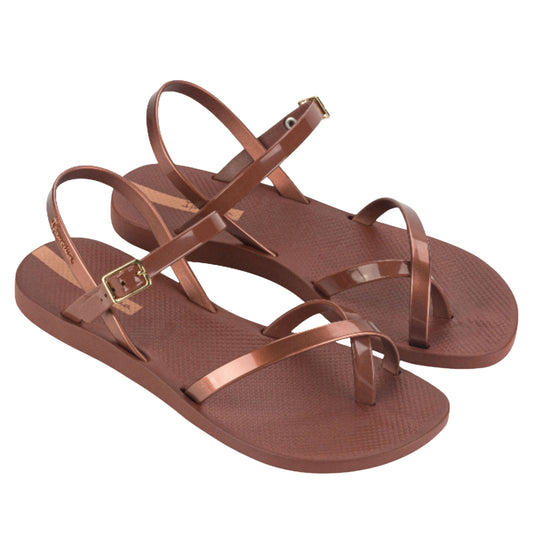 Ipanema Fashion Sand VIII Fem