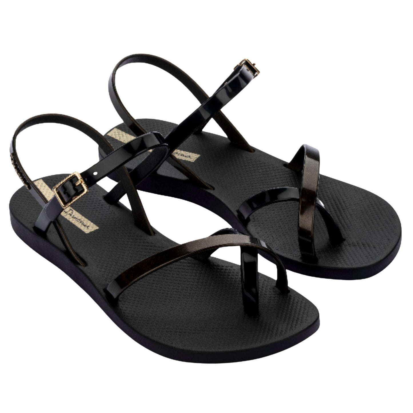 Ipanema Fashion Sand VIII Fem