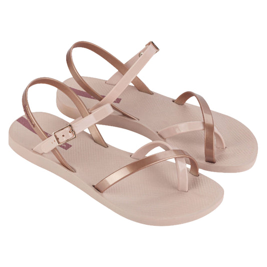 Ipanema Fashion Sand VIII Fem
