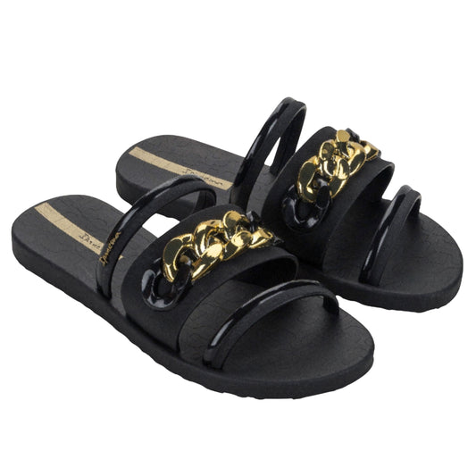 Ipanema Metal Glam Slide AD